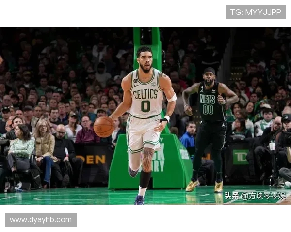 杰森·塔图姆领衔波士顿凯尔特人崛起新篇章 迈向冠军之路的核心人物