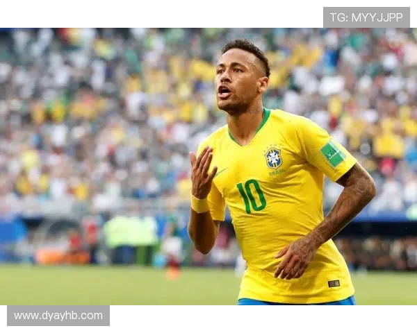 内马尔的足球传奇之路与未来展望：从巴西天才到全球偶像的蜕变