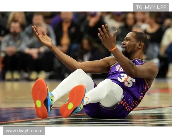 凯文杜兰特：从篮球天才到NBA传奇的辉煌之路与挑战