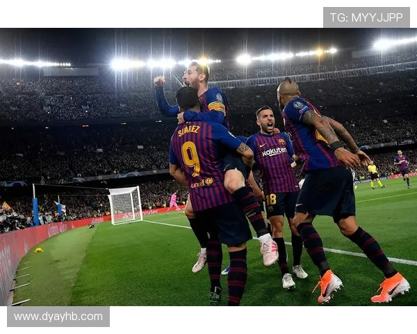 巴萨与曼联2017年欧冠对决回顾：经典之战的战术与精彩瞬间分析